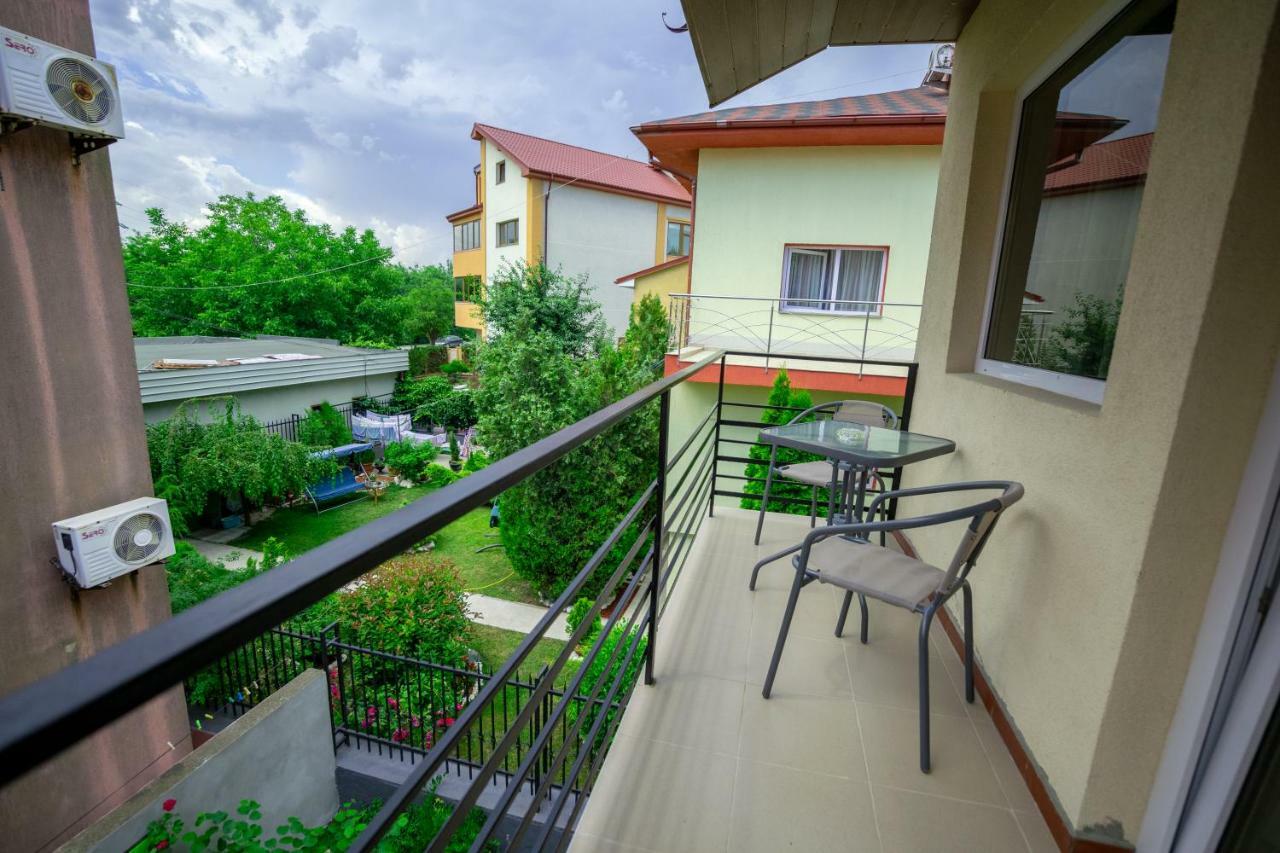 Vila Cristian Eforie Nord Exterior photo